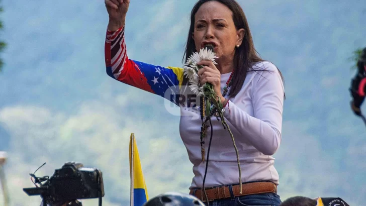 Premio Nobel de la Paz 2025: María Corina Machado reconocida por enfrentar la dictadura en Venezuela