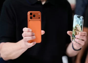 Ya hay fecha: Mercado Libre habilitará la venta del iPhone 17 en Argentina