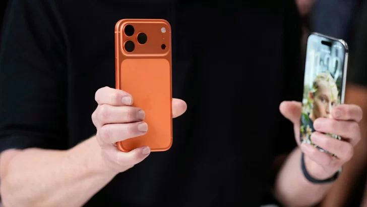Ya hay fecha: Mercado Libre habilitará la venta del iPhone 17 en Argentina