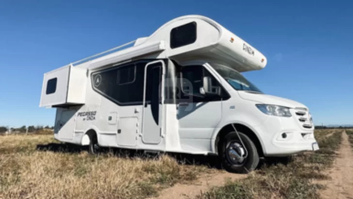 Córdoba lanza la primera Ruta del Motorhome y sienta un precedente para el turismo nacional