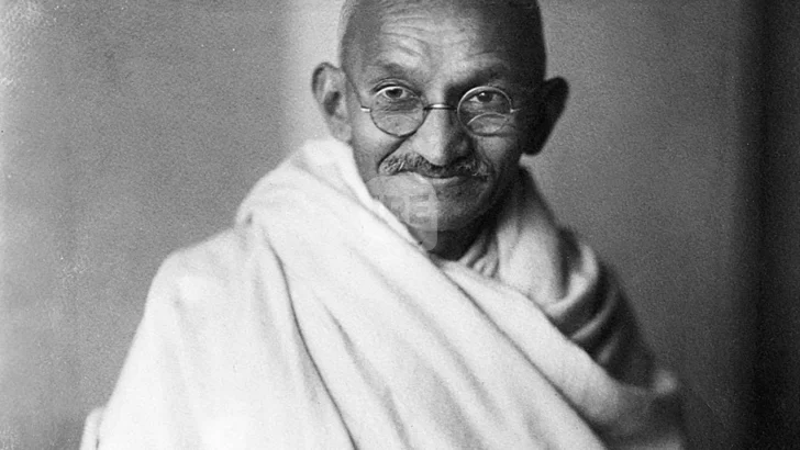 Día Internacional de la No Violencia: El legado de Gandhi y su significado