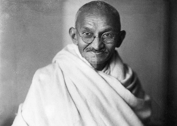 Día Internacional de la No Violencia: El legado de Gandhi y su significado