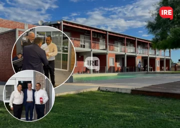 Se conformó la Asociación de Comerciantes de Pueblo Andino: Impulso al crecimiento económico