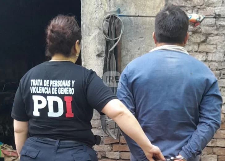 Detuvieron en Clarke a un hombre de 26 años por violar y secuestar a una mujer