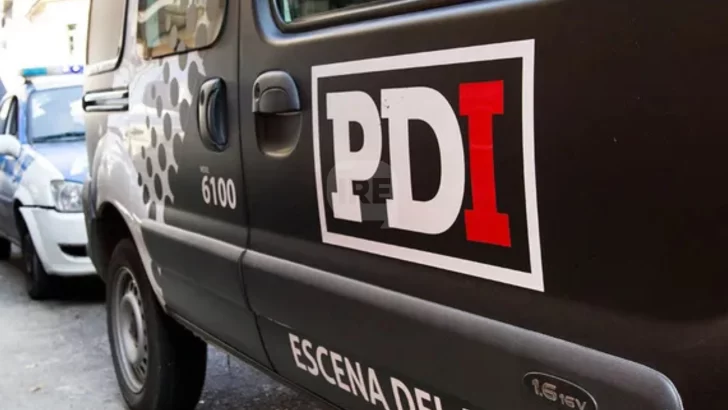 Detuvieron a dos policías que simularon un allanamiento y robaron $18 millones en Granadero Baigorria
