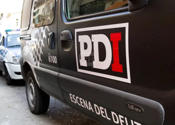 Detuvieron a dos policías que simularon un allanamiento y robaron $18 millones en Granadero Baigorria
