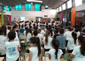 Paro docente nacional: En Santa Fe habrá clases con normalidad y se descontará el día no trabajado