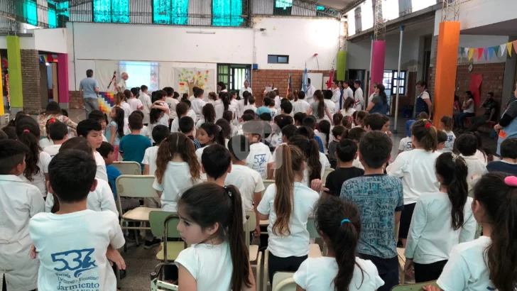 Paro docente nacional: En Santa Fe habrá clases con normalidad y se descontará el día no trabajado