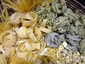 Día Mundial de la Pasta: Un homenaje a un clásico universal