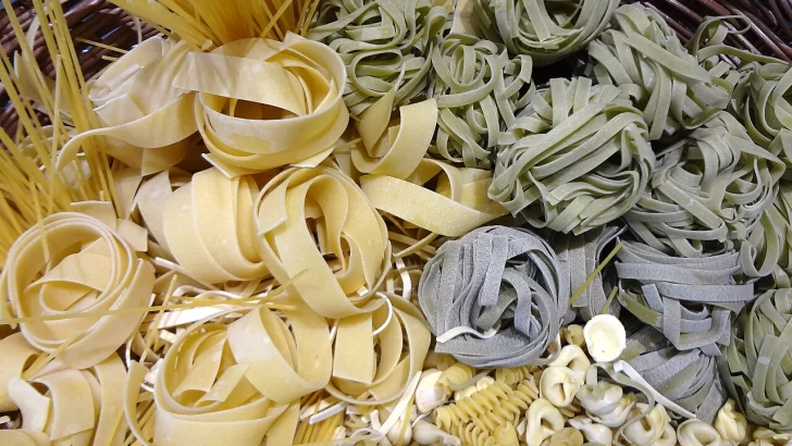 Día Mundial de la Pasta: Un homenaje a un clásico universal