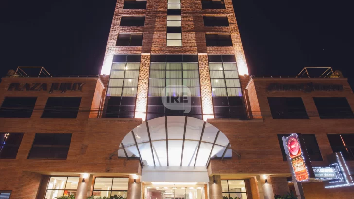 El caso del corondino que filmó a tres chicas en un hotel de Jujuy será investigado por la Justicia Federal