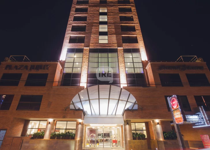 El caso del corondino que filmó a tres chicas en un hotel de Jujuy será investigado por la Justicia Federal El caso del corondino que filmó a tres chicas en un hotel de Jujuy será investigado por la Justicia Federal