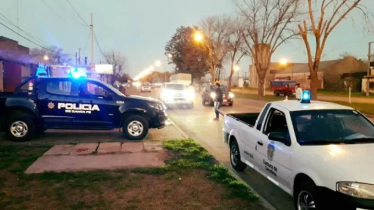 Robo en Serodino: Denuncian la sustracción de una moto frente a una vivienda