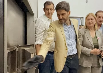“Al narcotráfico se le puede ganar”: Pullaro desafía la justicia permisiva y celebra su política de seguridad