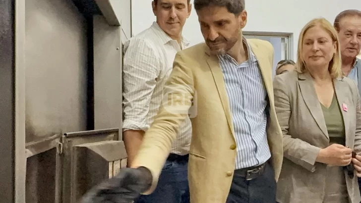 “Al narcotráfico se le puede ganar”: Pullaro desafía la justicia permisiva y celebra su política de seguridad