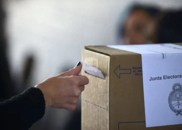 Elecciones Legislativas 2025: Qué pasa si no voto y cómo justificar la ausencia