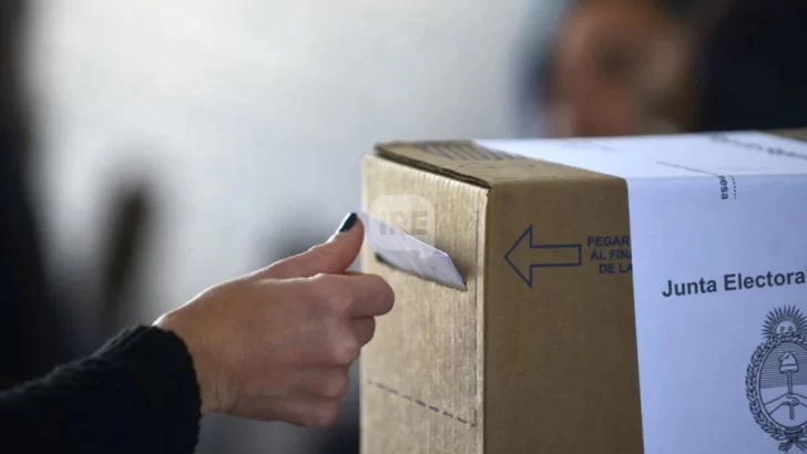 Elecciones Legislativas 2025: Qué pasa si no voto y cómo justificar la ausencia