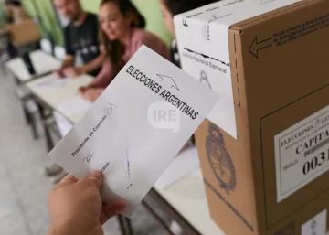Elecciones 2025: ¿Qué se vota el 26 de octubre en Santa Fe y todo el país?