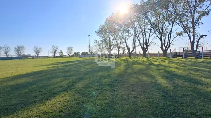 Unión de Clarke sortea 12 premios en su gran rifa del 25 de octubre