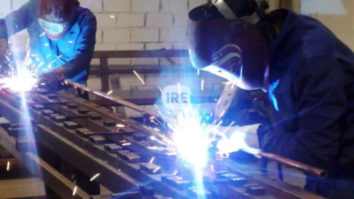 El CECLA busca docentes para enseñar herrería, soldadura y electricidad en Maciel y Puerto San Martín