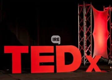 Llega TEDx San Lorenzo: El “Combate de Ideas” que une historia, innovación y futuro