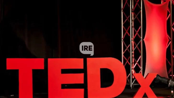 Llega TEDx San Lorenzo: El “Combate de Ideas” que une historia, innovación y futuro