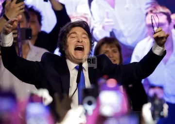 Elecciones Legislativas 2025: Así quedaron los resultados en el Cordón Industrial Elecciones Legislativas 2025: Así quedaron los resultados en el Cordón Industrial