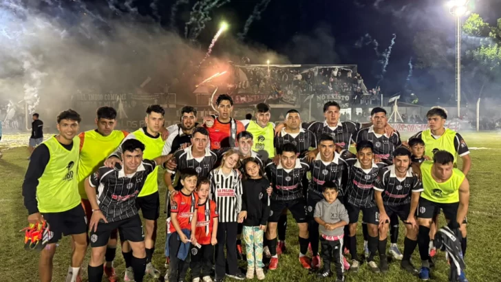 Timbuense se consagró en la fase regular del Torneo Clausura y arrancan los playoff de la Totorense