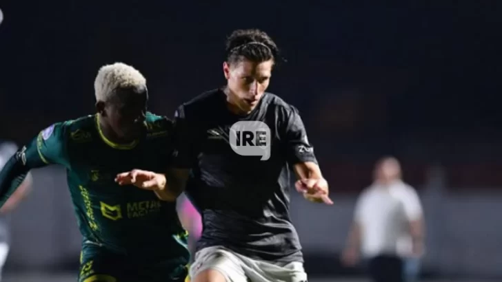 De San Lorenzo a la Serie A de Ecuador: Martín Caramuto ascendió con Leones del Norte