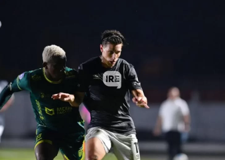 De San Lorenzo a la Serie A de Ecuador: Martín Caramuto ascendió con Leones del Norte De San Lorenzo a la Serie A de Ecuador: Martín Caramuto ascendió con Leones del Norte