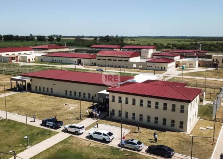 Coronda, el respiro del sistema penitenciario federal en medio del hacinamiento Coronda, el respiro del sistema penitenciario federal en medio del hacinamiento