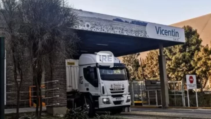 Horas decisivas para Vicentín: Promesas de inversión y empleos garantizados