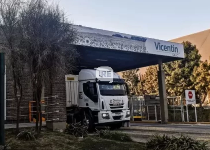 Horas decisivas para Vicentín: Promesas de inversión y empleos garantizados Horas decisivas para Vicentín: Promesas de inversión y empleos garantizados