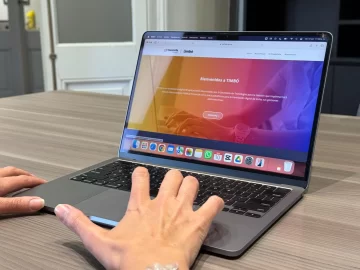 Santa Fe avanza hacia una administración 100% digital: adiós definitivo al papel en 2026
