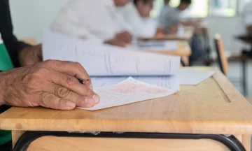 Preinscripción 2026: La comuna de Oliveros hará un relevamiento de aspirantes al E.E.M.P.A