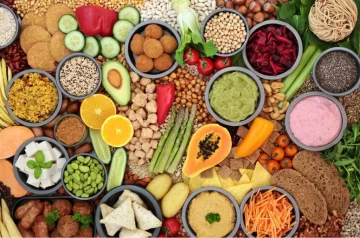 Día Mundial de la Alimentación: Una fecha para reflexionar sobre el hambre y la nutrición saludable