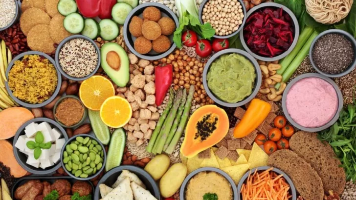 Día Mundial de la Alimentación: Una fecha para reflexionar sobre el hambre y la nutrición saludable