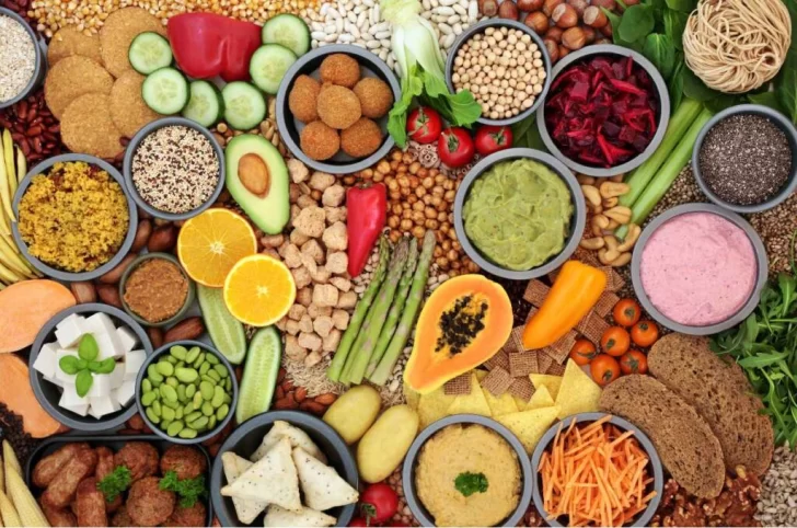 Día Mundial de la Alimentación: Una fecha para reflexionar sobre el hambre y la nutrición saludable