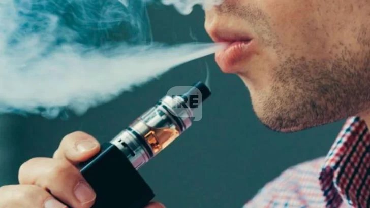 Alarma mundial: Argentina entre los países con mayor consumo de tabaco y creciente vapeo juvenil