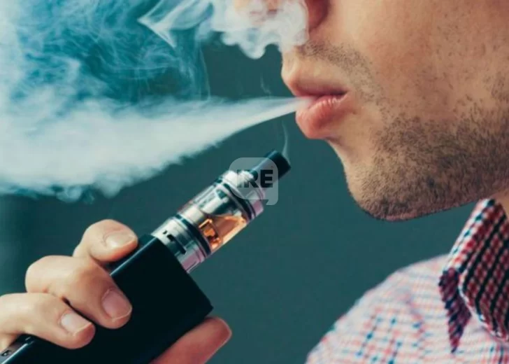 Alarma mundial: Argentina entre los países con mayor consumo de tabaco y creciente vapeo juvenil
