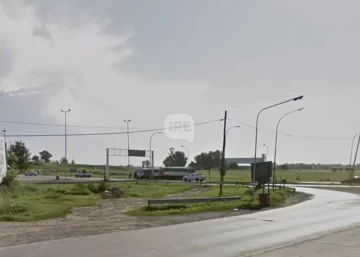 Intentó asaltar a un camionero y fue detenido en San Lorenzo