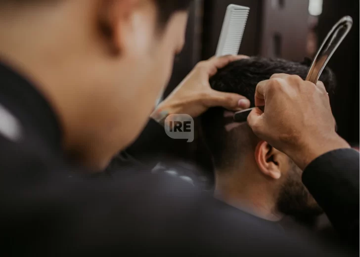Puerto General San Martín será sede del evento más importante de la barbería argentina Puerto General San Martín será sede del evento más importante de la barbería argentina