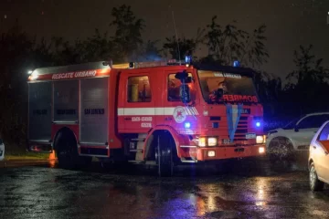 ¿Querés ser bombero?: San Lorenzo abrió la inscripción para nuevos aspirantes