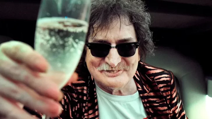 Charly García cumple 74 años: el ícono que marcó un antes y un después en el rock argentino