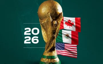 Mundial 2026: 10 nuevos clasificados en la fecha FIFA de octubre