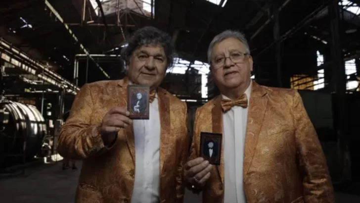 Despidos en Los Palmeras: ¿Cómo continuará la histórica banda de cumbia santafesina?