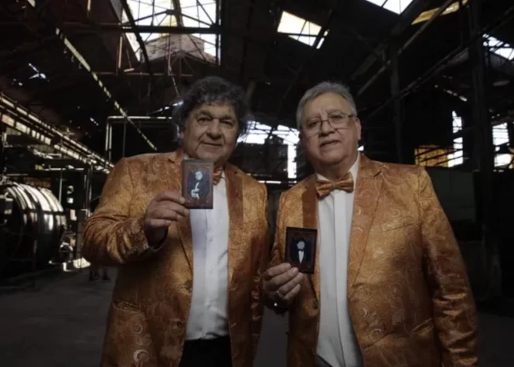 Despidos en Los Palmeras: ¿Cómo continuará la histórica banda de cumbia santafesina? Despidos en Los Palmeras: ¿Cómo continuará la histórica banda de cumbia santafesina?