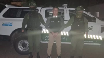 Imputaron al enfermero del PAMI por vender fentanilo y drogas hospitalarias