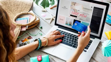 Compras por el Día de la Madre: Qué revisar antes de pagar para no ser víctima de una estafa