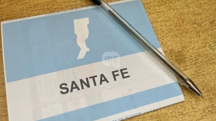 Santa Fe eligió a sus nuevos diputados nacionales: Conocé quiénes ocuparán las nueve bancas desde diciembre